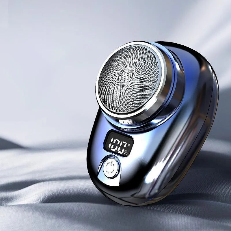 AFEITADORA MINI PORTATIL GlidePro®
