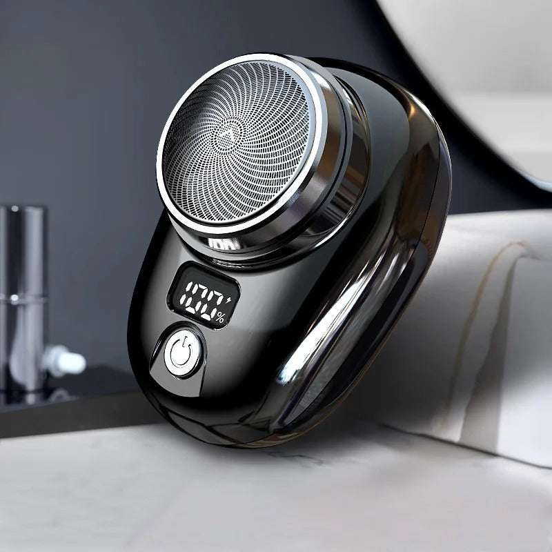 AFEITADORA MINI PORTATIL GlidePro®